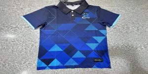 Nouveau maillot 2025