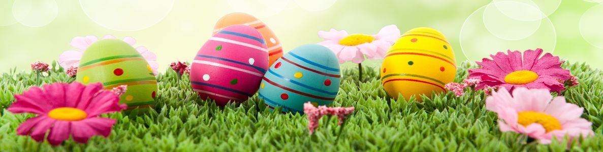 Vacances de Pâques